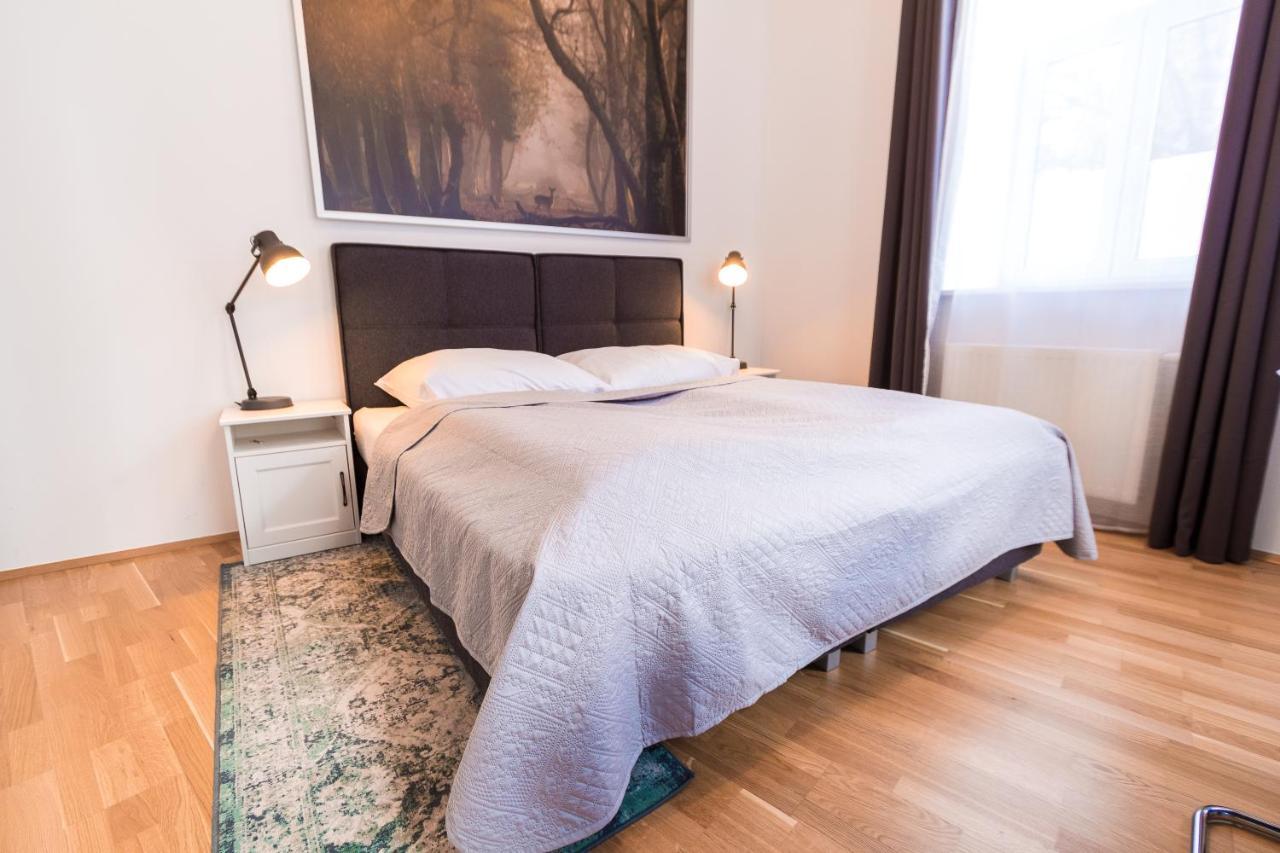 Familienplatz I Contactless Check-in Apartamento *