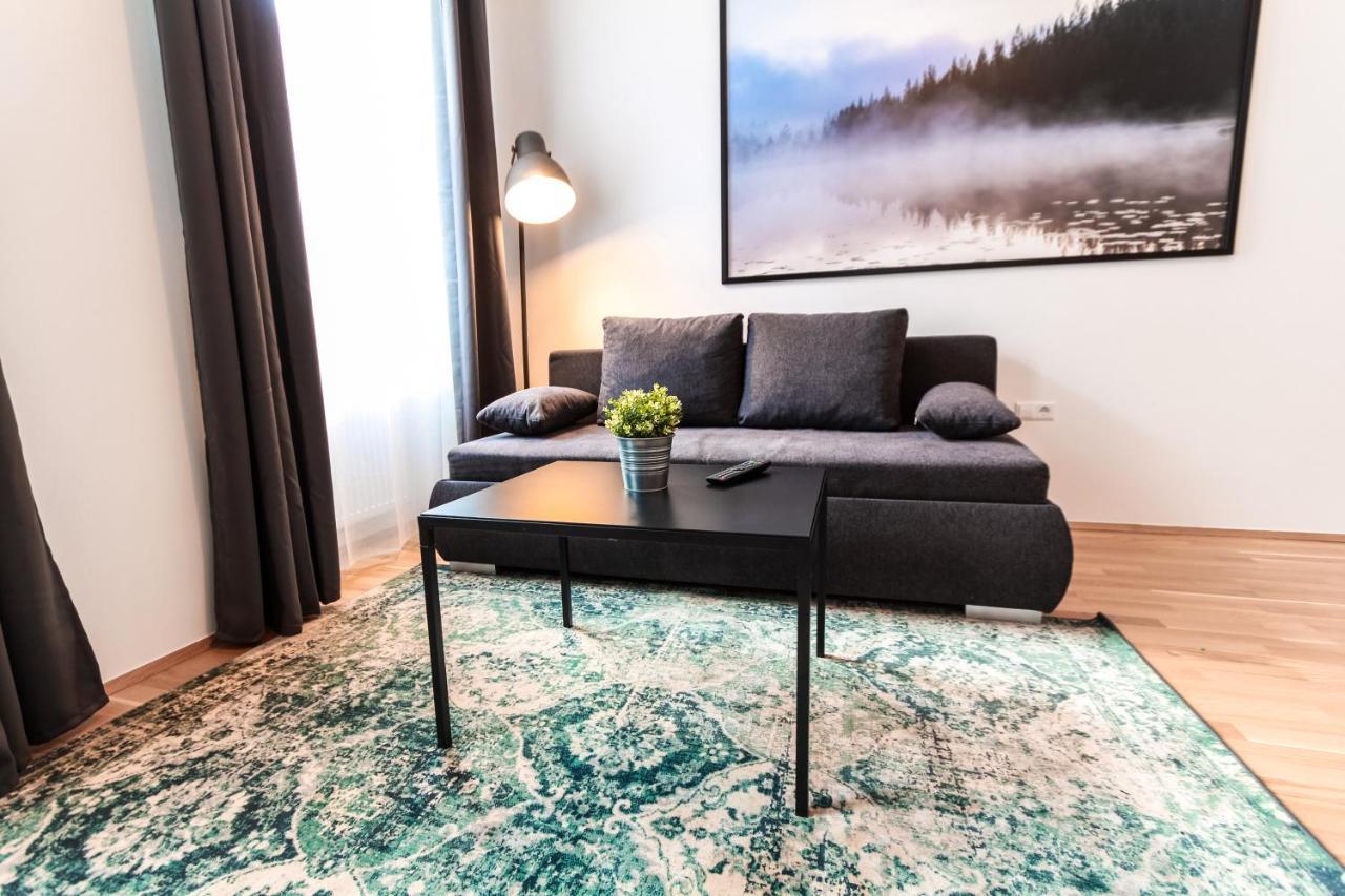Apartamento Familienplatz I Contactless Check-in Viena