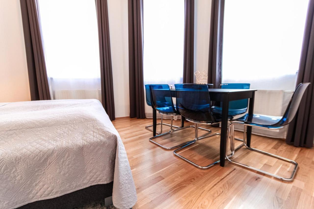 Apartamento Familienplatz I Contactless Check-in