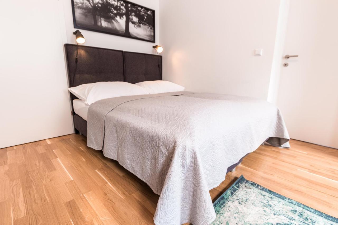 Apartamento Familienplatz I Contactless Check-in Viena