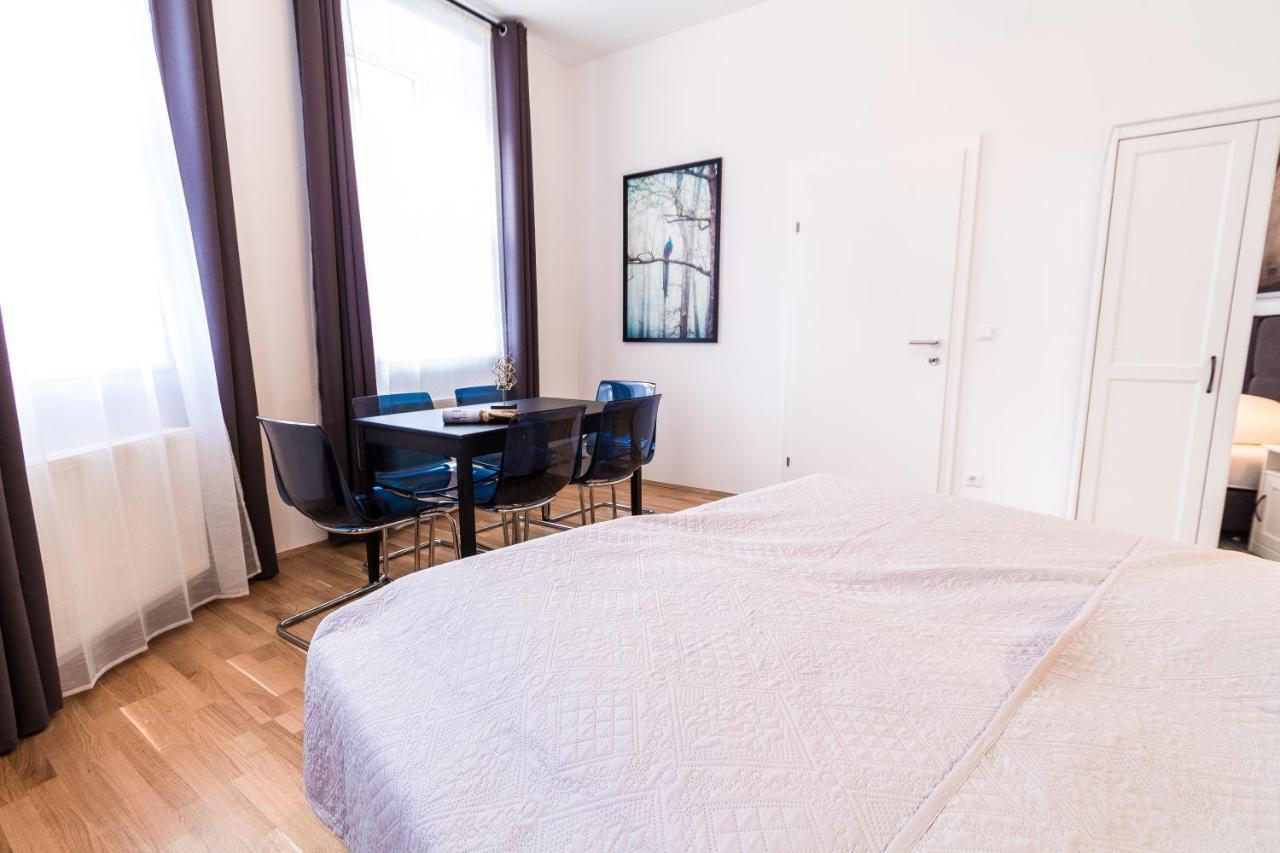 Familienplatz I Contactless Check-in Apartamento
