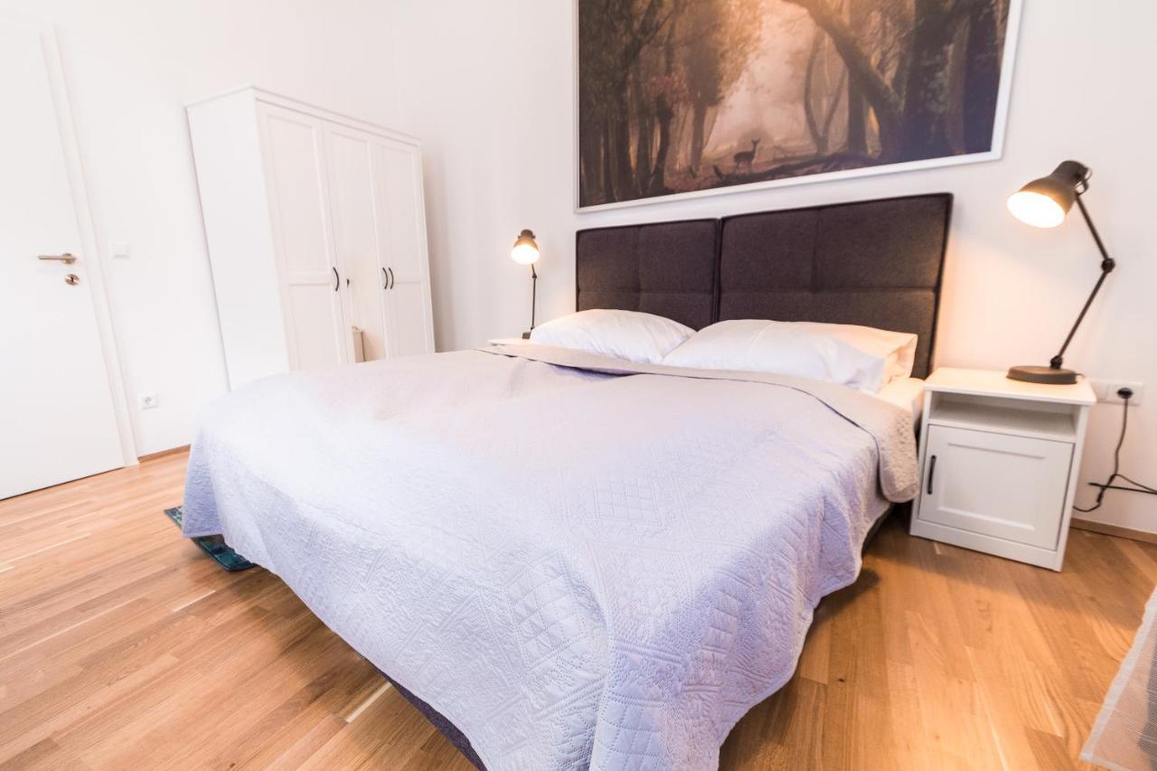 Familienplatz I Contactless Check-in Apartamento Viena