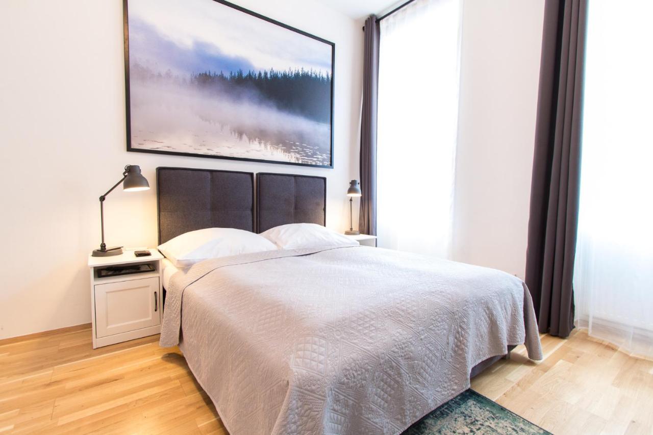Familienplatz I Contactless Check-in Apartamento *