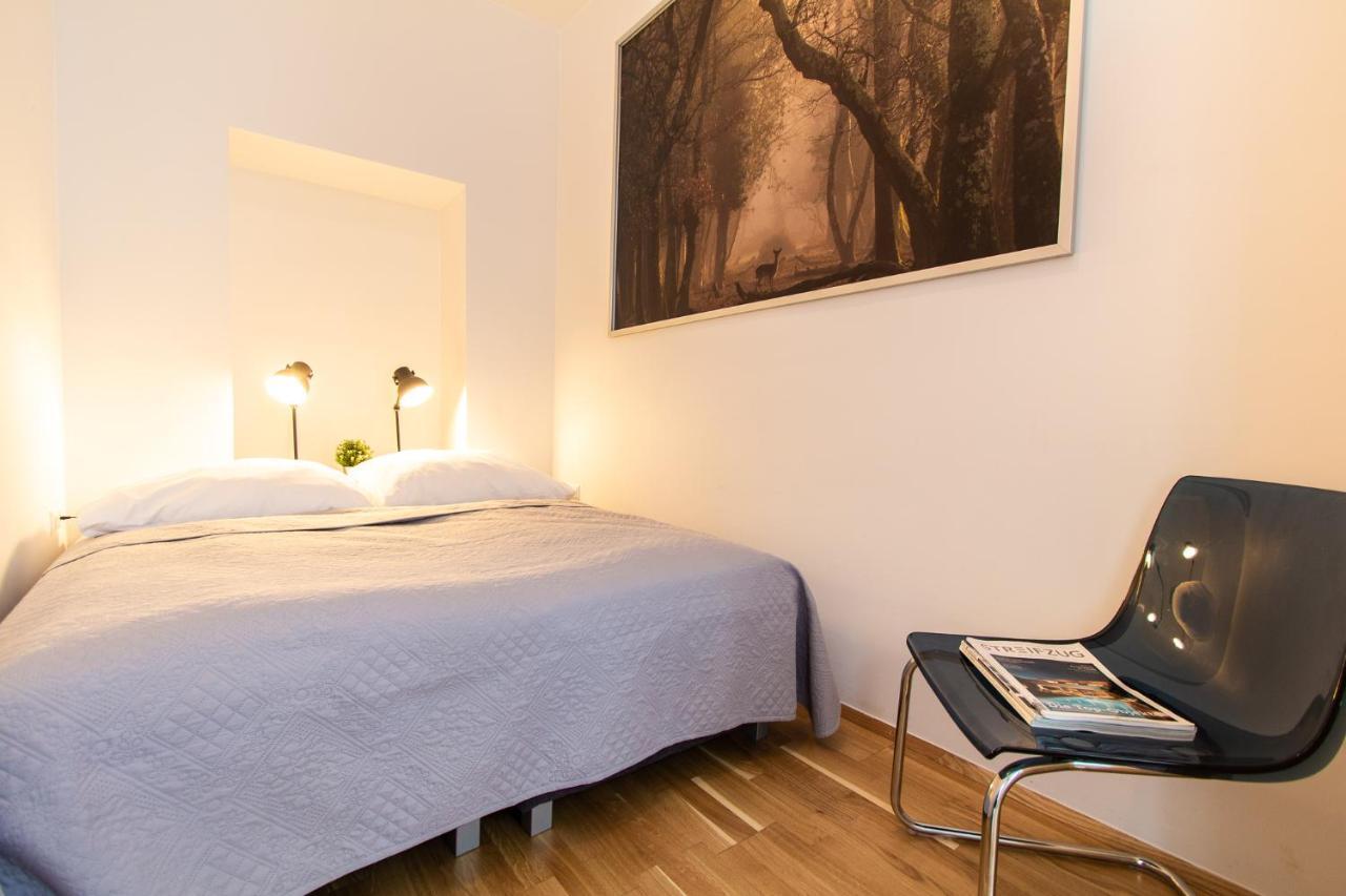 Apartamento Familienplatz I Contactless Check-in *