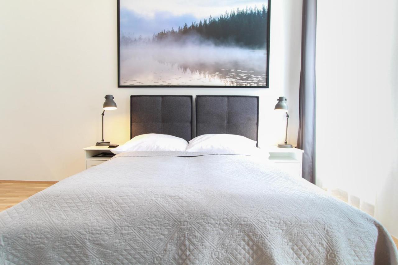 Apartamento Familienplatz I Contactless Check-in *