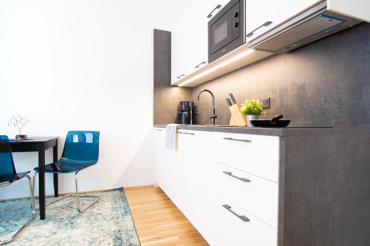 Familienplatz I Contactless Check-in Apartamento Viena