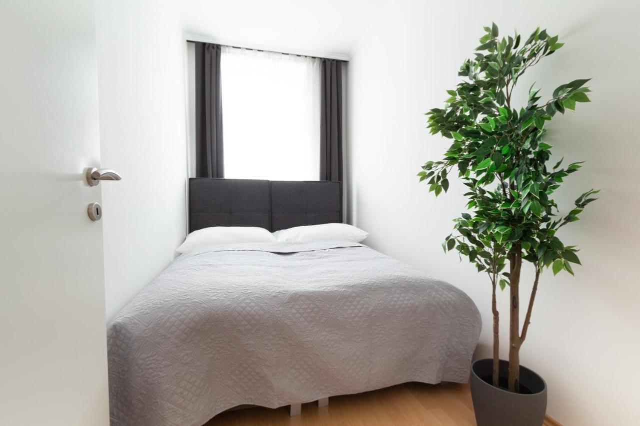 Apartamento Familienplatz I Contactless Check-in