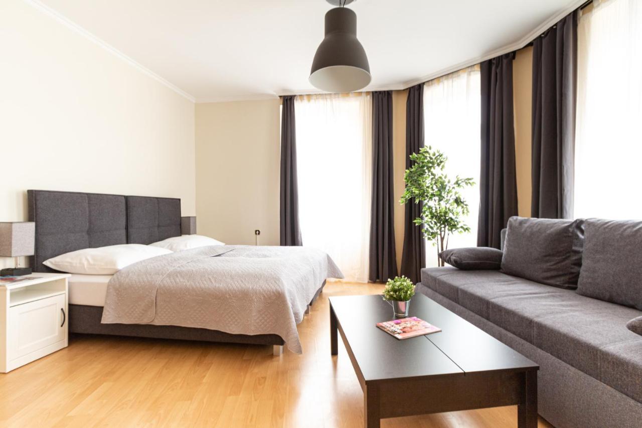 Apartamento Familienplatz I Contactless Check-in