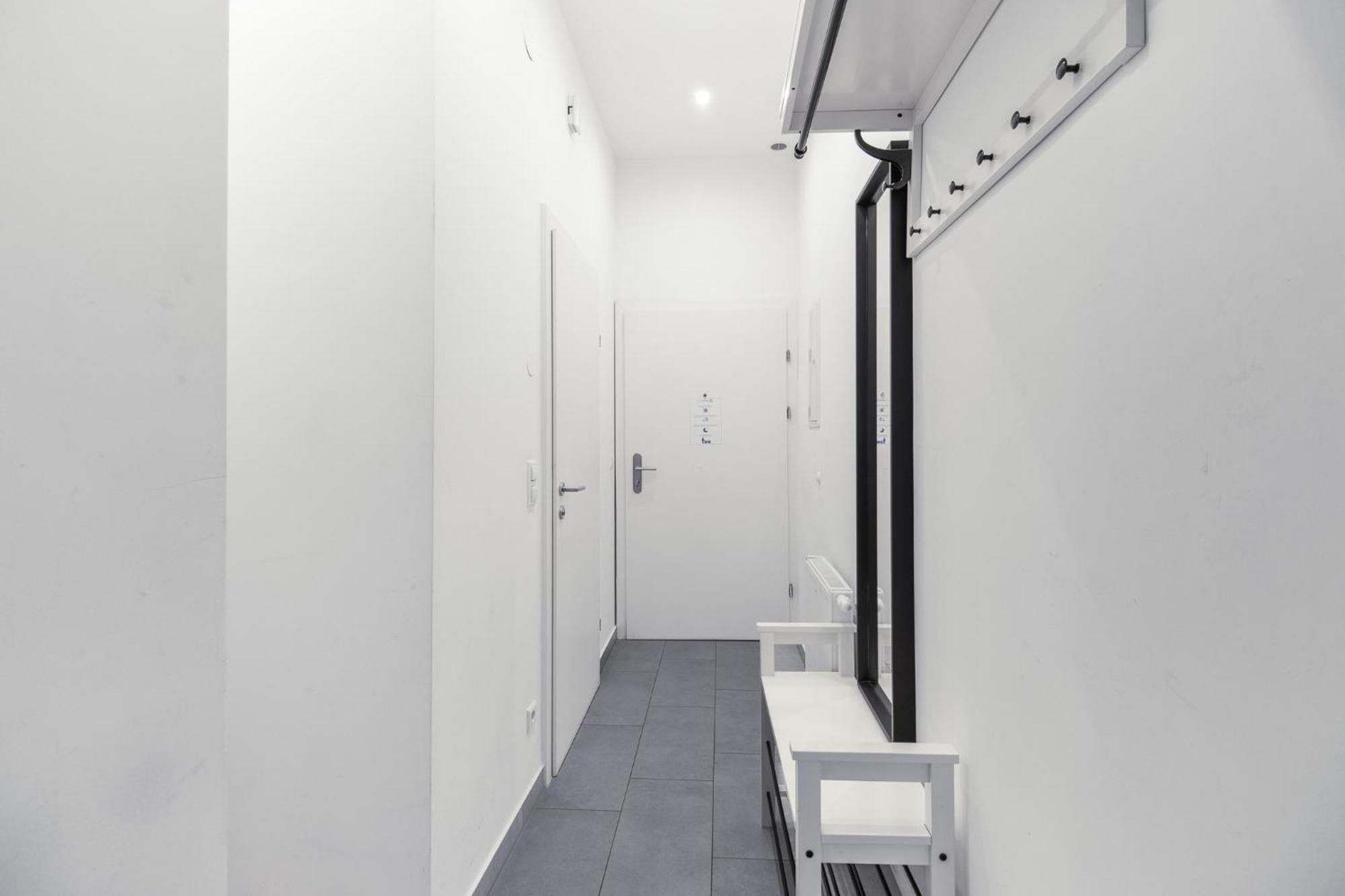 Apartamento Familienplatz I Contactless Check-in *