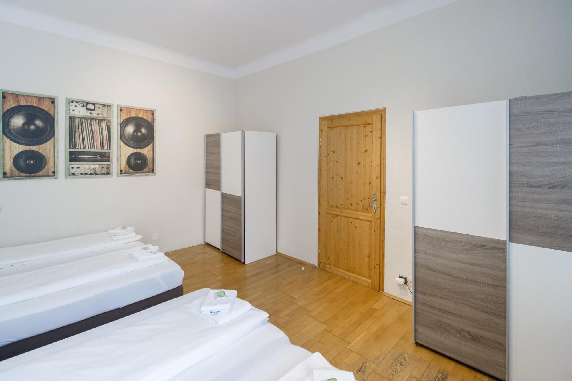 Apartamento Familienplatz I Contactless Check-in