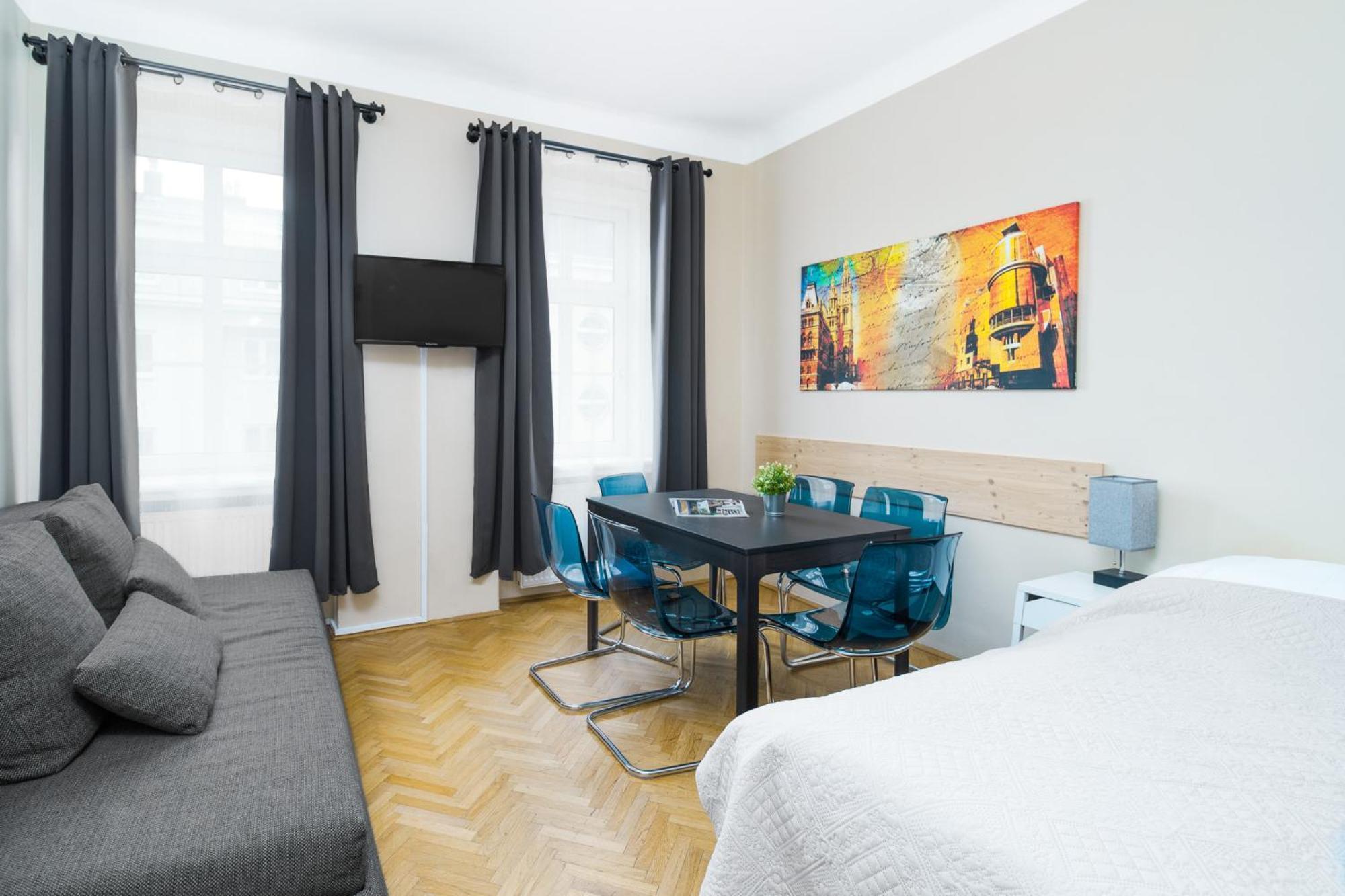 Apartamento Familienplatz I Contactless Check-in *