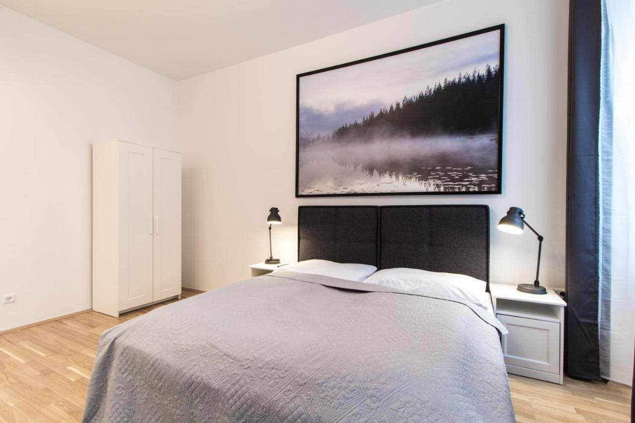 Familienplatz I Contactless Check-in Apartamento *