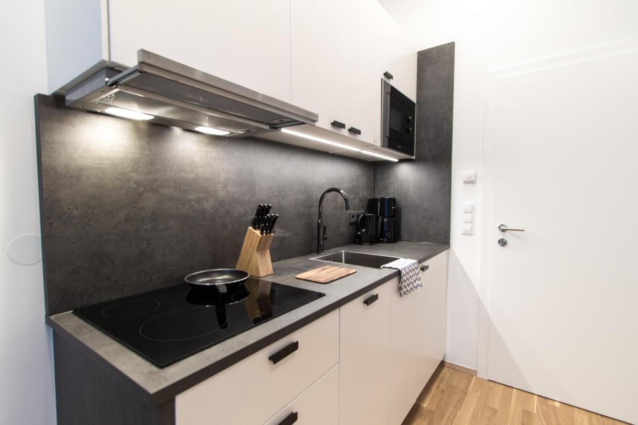 Familienplatz I Contactless Check-in Apartamento Viena
