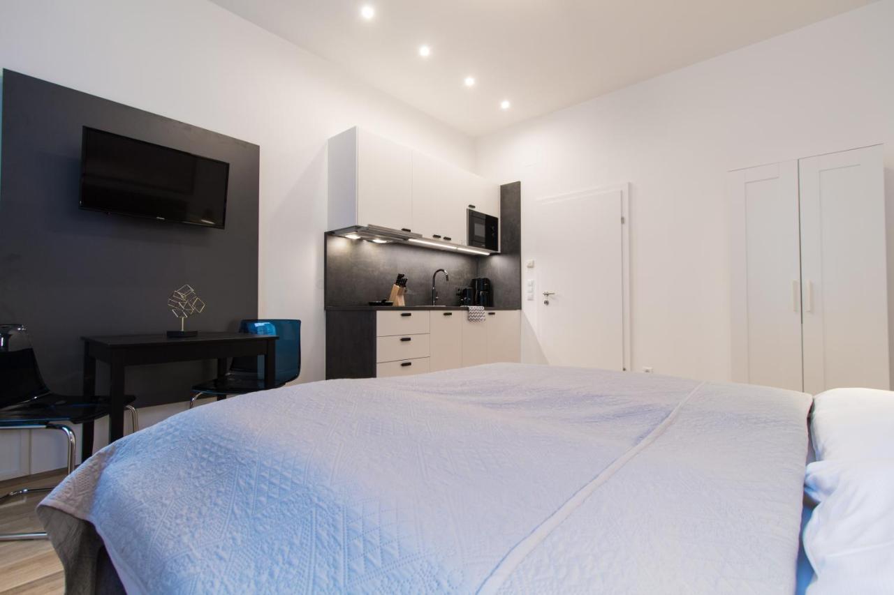 Familienplatz I Contactless Check-in Apartamento *